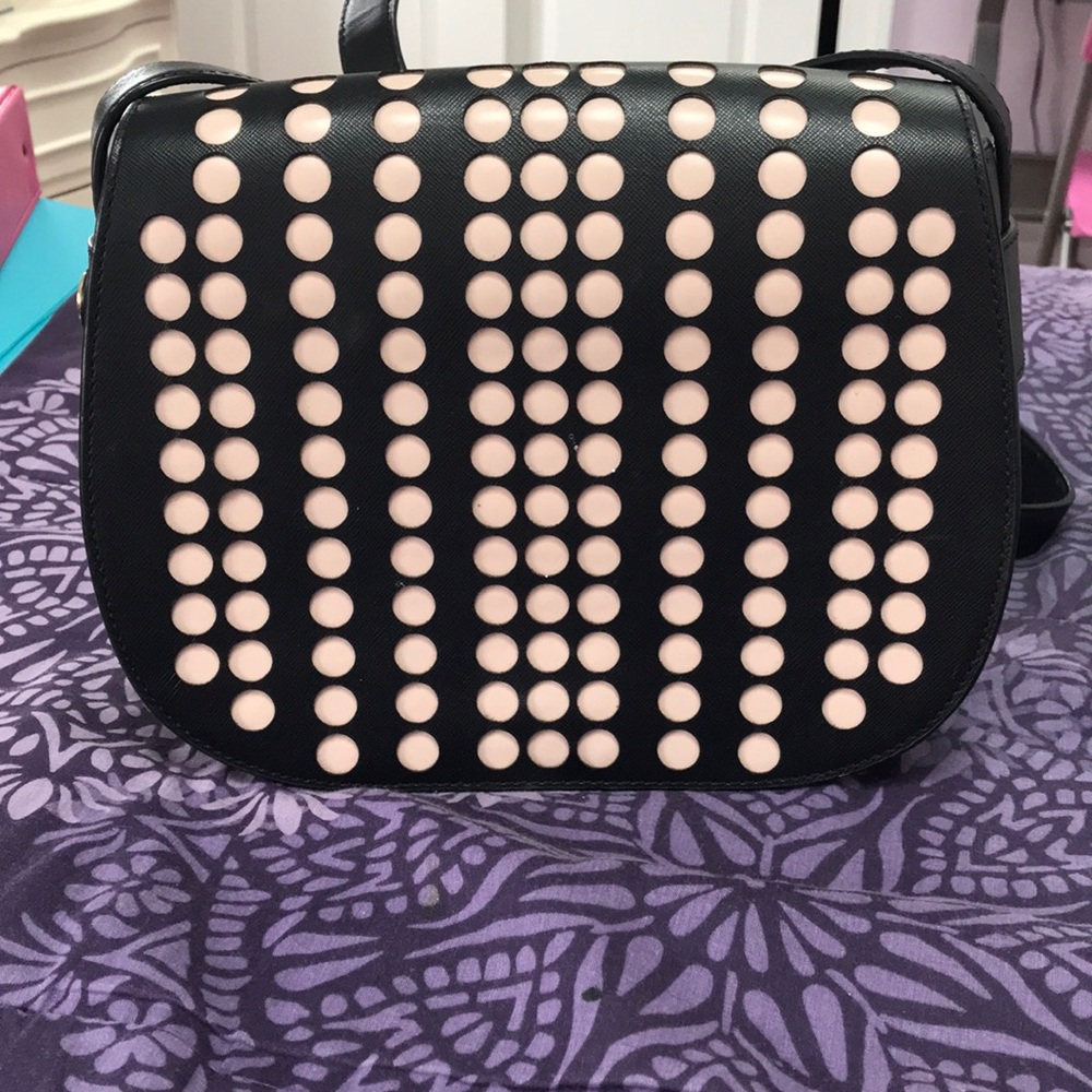 Tory burch shoulder bag